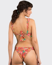 Load image into Gallery viewer, Image 07: Rio De Sol Ensemble Set Tropics Halter-Marina Essential-Cos