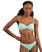 Load image into Gallery viewer, Gallery: Rio De Sol Ensemble Set Malibu-Menta Balconet Essential-Comfy
