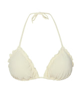 Load image into Gallery viewer, Product Front: Rio De Sol Haut Top Malibu-Natural Frufru