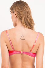Load image into Gallery viewer, Image 07: Rio De Sol Haut Top Cher Bandeau-Joy