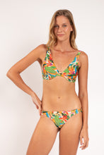 Load image into Gallery viewer, Image 07: Rio De Sol Haut Top Tropical Chantal