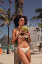 Load image into Gallery viewer, Image 06: Rio De Sol Ensemble Set Brisa-Offwhite Lia Lacinho