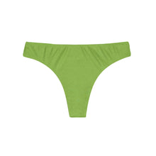 Load image into Gallery viewer, Product Front: Rio De Sol Bas Bottom Shimmer-Botanica Nice-Fio