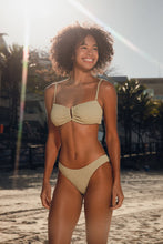 Load image into Gallery viewer, Image 13: Rio De Sol Bas Bottom Brisa-Pistache Essential