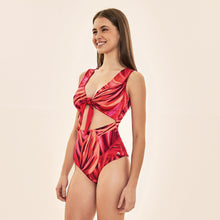 Load image into Gallery viewer, Image 02: Uv Line Une Pièce Marina Fogos Upf50+
