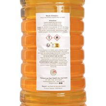 Load image into Gallery viewer, Product Back: Reva De Tahiti Fragrances Eco Recharge Tipanier Diffuser 1L