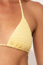 Load image into Gallery viewer, Image 06: Rio De Sol Haut Top Drift-Butterglow Tri-Inv