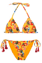 Load image into Gallery viewer, Product Front: Rio De Sol Ensemble Set Stories Tri-Inv Ibiza-Comfy