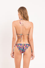 Load image into Gallery viewer, Model Back: Rio De Sol Ensemble Set Euphoria Tri-Inv Ibiza-Comfy