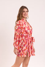 Load image into Gallery viewer, Image 03: Rio De Sol Robe De Plage Mirage Kimono