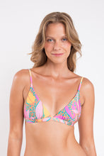 Load image into Gallery viewer, Gallery: Rio De Sol Haut Top Lyla Tri-Fixo