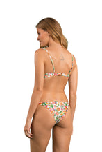 Load image into Gallery viewer, Model Back: Rio De Sol Haut Top Boho Bandeau-Joy
