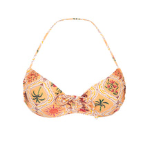 Load image into Gallery viewer, Product Front: Rio De Sol Haut Top Mosaico Corine
