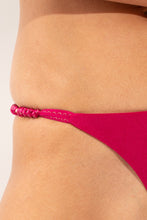 Load image into Gallery viewer, Image 06: Rio De Sol Bas Bottom Shimmer-Desejo Cheeky-Noa
