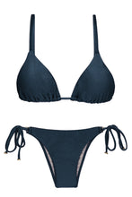 Load image into Gallery viewer, Product Front: Rio De Sol Ensemble Set Shark Tri-Inv Invisible