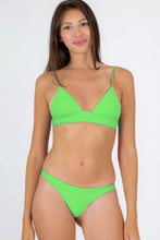 Load image into Gallery viewer, Gallery: Rio De Sol Ensemble Set Lemon Tri-Cos Nice-Fio