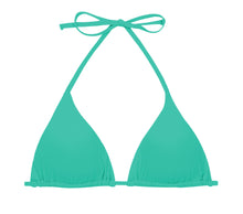 Load image into Gallery viewer, Product Front: Rio De Sol Haut Top Opal Tri-Inv