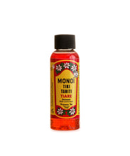 Load image into Gallery viewer, Product Front: Tiki Monoi Oils Monoï Tiki Tiare Solaire 60Ml