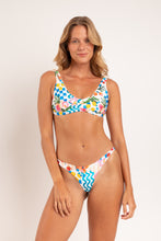 Load image into Gallery viewer, Model Front: Rio De Sol Ensemble Set Al-Mare Hera Mia