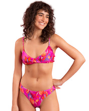 Load image into Gallery viewer, Gallery: Rio De Sol Ensemble Set Flavors Balconet-Inv Ciao