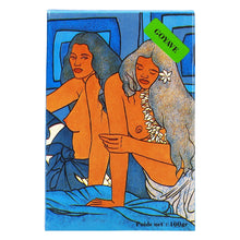 Load image into Gallery viewer, Image 02: Tiki Bar Soaps Revello Artist Guava Soap Bar 100Gr