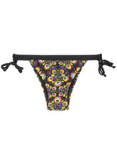 Load image into Gallery viewer, Product Front: Rio De Sol Bas Calcinha Newfolk Cropped Lacinho