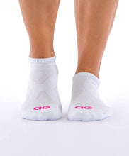 Load image into Gallery viewer, Image 07: Alto Giro Fitness Bas Kit Meias Feminina Dv