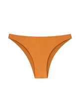 Load image into Gallery viewer, Product Front: Rio De Sol Bas Bottom Shimmer-Nocciola Leblon