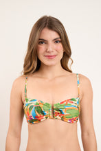 Load image into Gallery viewer, Gallery: Rio De Sol Haut Top Tropical Sara