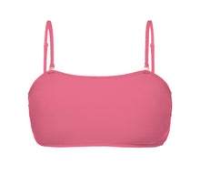 Load image into Gallery viewer, Product Front: Rio De Sol Haut Top Confetti Bandeau-Reto