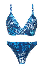Load image into Gallery viewer, Product Front: Rio De Sol Ensemble Set Reef Tri-Cos Essential