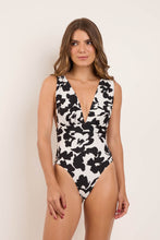 Load image into Gallery viewer, Image 04: Rio De Sol Une Pièce Poppy Anne