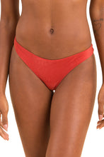 Load image into Gallery viewer, Gallery: Rio De Sol Bas Bottom Malibu-Chili Essential