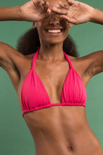 Load image into Gallery viewer, Image 08: Rio De Sol Ensemble Set Dots-Virtual-Pink Mel Italy