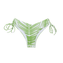 Load image into Gallery viewer, Product Front: Rio De Sol Bas Bottom Palms Lola