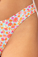 Load image into Gallery viewer, Image 06: Rio De Sol Bas Bottom Ditsy-Sky Nara