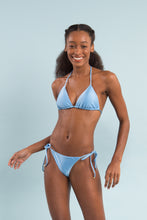 Load image into Gallery viewer, Image 03: Rio De Sol Ensemble Set Shimmer-Baltic-Sea Tri-Inv Ibiza-Comfy