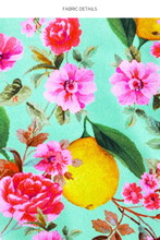 Load image into Gallery viewer, Image 05: Luli Fama Ensemble Sweetheart Limoncello