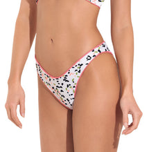 Load image into Gallery viewer, Image 02: Maaji Bas Bottom Lipstick Rose Dainty Splendour