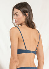 Load image into Gallery viewer, Image 06: Maaji Haut Top Jade Sublimity Peacock