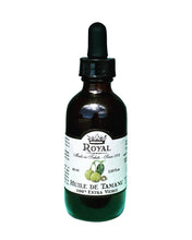 Load image into Gallery viewer, Product Front: Monoï Royal Solaire Monoi Royal Tamanu 60 Ml Flacon Pipette