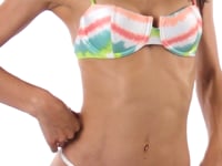 Load and play video in Gallery viewer, Video: Rio De Sol Bas Bottom Revelry Cheeky-Fixa