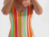 Load and play video in Gallery viewer, Video: Rio De Sol Une Pièce Utah Hype