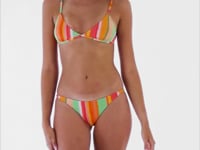 Load and play video in Gallery viewer, Video: Rio De Sol Bas Bottom Utah Leblon