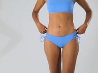 Load and play video in Gallery viewer, Video: Rio De Sol Bas Bottom Baltico Madrid