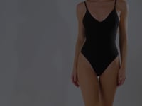 Load and play video in Gallery viewer, Video: Rio De Sol Une Pièce Bora-Black Hype