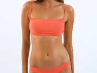 Load and play video in Gallery viewer, Video: Rio De Sol Ensemble Set Malibu-Nina Bandeau-Reto Essential
