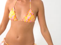 Load and play video in Gallery viewer, Video: Rio De Sol Bas Bottom Dreamy Frufru