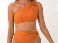 Load and play video in Gallery viewer, Video: Rio De Sol Bas Bottom Ocre Zadar