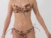 Load and play video in Gallery viewer, Video: Rio De Sol Ensemble Set Fiore Corine Angel